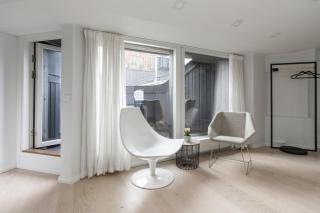 Glorious penthouse with private sauna and jacuzzi - Helsinki - 7