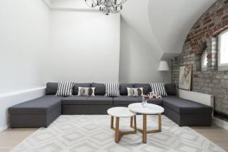 Glorious penthouse with private sauna and jacuzzi - Helsinki - 3