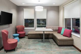 Residence Inn by Marriott Harrisonburg - Harrisonburg - 5