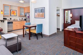 Residence Inn by Marriott Harrisonburg - Harrisonburg - 3