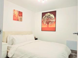 Cozy Flat in Glasgow City Centre - Glasgow - 7
