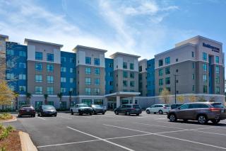 Residence Inn by Marriott Fort Walton Beach - Fort Walton Beach - 8