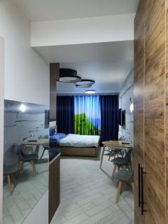 Cozy Nock 340 (Twins Gudauri) - 9