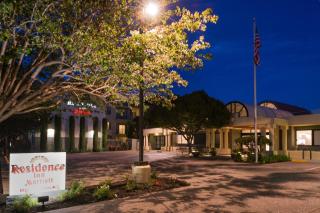 Residence Inn by Marriott Palo Alto Menlo Park - Menlo Park - 9