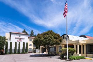 Residence Inn by Marriott Palo Alto Menlo Park - Menlo Park - 0