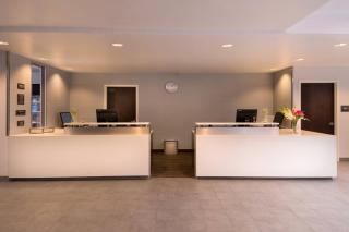 Residence Inn by Marriott Palo Alto Menlo Park - Menlo Park - 8