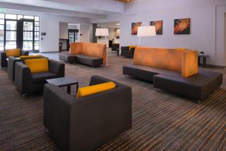 Residence Inn by Marriott Palo Alto Menlo Park - Menlo Park - 7