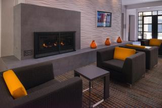 Residence Inn by Marriott Palo Alto Menlo Park - Menlo Park - 5