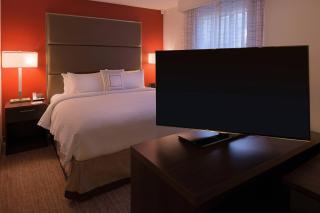 Residence Inn by Marriott Palo Alto Menlo Park - Menlo Park - 3