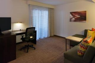 Residence Inn by Marriott Palo Alto Menlo Park - Menlo Park - 2