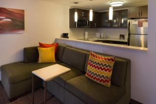 Residence Inn by Marriott Palo Alto Menlo Park - Menlo Park - 1