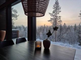 Cottage Finland - Levi Raven A - Levi - 1