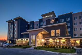 Residence Inn by Marriott Tulsa Midtown - Tulsa - 4