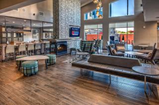 Residence Inn by Marriott Tulsa Midtown - Tulsa - 2