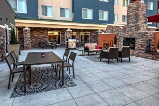 Residence Inn by Marriott Tulsa Midtown - Tulsa - 4