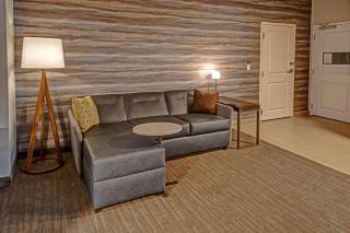 Residence Inn by Marriott Tulsa Midtown - Tulsa - 2