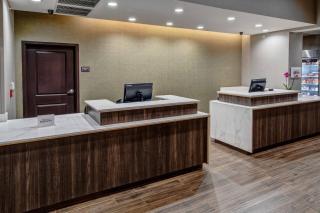 Residence Inn by Marriott Tulsa Midtown - Tulsa - 3