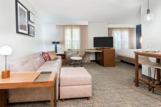 Residence Inn by Marriott Sarasota Bradenton - Sarasota - 0