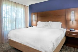 Residence Inn by Marriott Sarasota Bradenton - Sarasota - 3