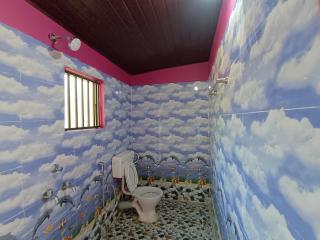Waves End Beach Front Stay - Gokarn - 1