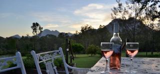 Tuckeroo Cottages & Gardens - 0