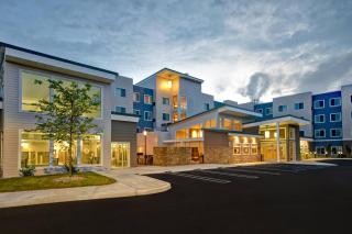 Residence Inn Middletown Goshen - Middletown - 8