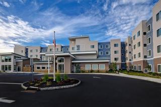 Residence Inn Middletown Goshen - Middletown - 9
