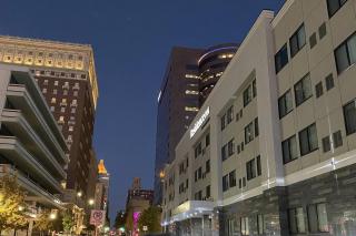 Residence Inn by Marriott Tulsa Downtown - Tulsa - 8