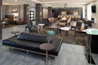 Residence Inn by Marriott Tulsa Downtown - Tulsa - 0