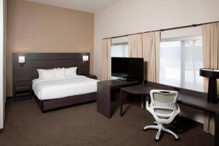 Residence Inn by Marriott Tulsa Downtown - Tulsa - 1