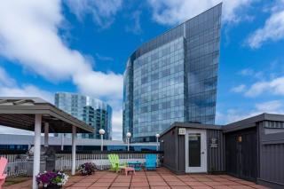 Residence Inn by Marriott Halifax Downtown - Halifax - 4