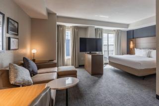 Residence Inn by Marriott Halifax Downtown - Halifax - 1