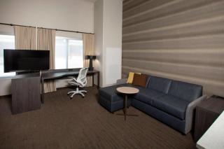 Residence Inn by Marriott Tulsa Downtown - Tulsa - 2