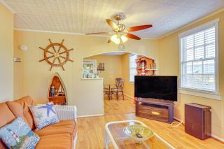 Cozy Home Near Bay Access in Panama City! - Panama City - 0