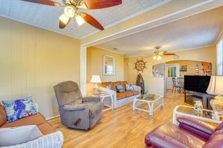 Cozy Home Near Bay Access in Panama City! - Panama City - 7