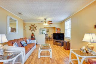 Cozy Home Near Bay Access in Panama City! - Panama City - 6