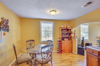 Cozy Home Near Bay Access in Panama City! - Panama City - 1