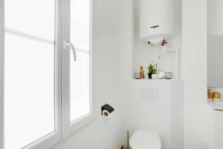 Cosy Apartement in heart of Batignolles - Parijs - 6