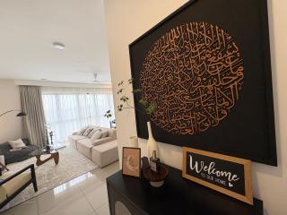 Luxury Family Residence IOI Mall Putrajaya - Putrajaya - 9