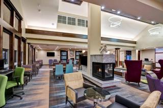 Residence Inn by Marriott Hamilton - 6