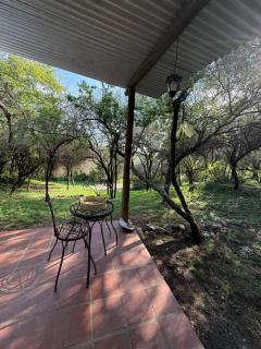 Cabañas Siesta Serrana - Río Ceballos - 9