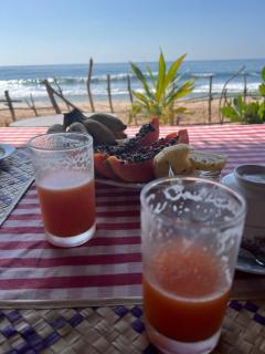 Villasiri and Leon Beach Paradise - 1