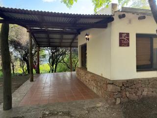 Cabañas Siesta Serrana - Río Ceballos - 8