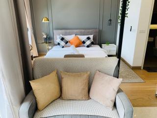 Luxury Apartment At Lucentia Residence - Kuala Lumpur - 8