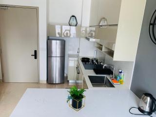 Luxury Apartment At Lucentia Residence - Kuala Lumpur - 5