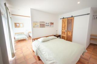 L'Albaida, tranquility, views of sea and mountains - Vilanova de Escornalbou - 5
