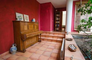 L'Albaida, tranquility, views of sea and mountains - Vilanova de Escornalbou - 4