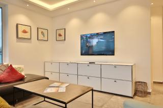 Haus Wolburgstraße 1 Haus Wolburgstraße 1a Penthouse Haifisch Appartement 5 - 9