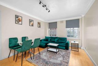 Magnificent 1 bed flat near Marble Arch - Londra - 8