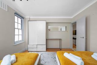 Magnificent 1 bed flat near Marble Arch - Londra - 7